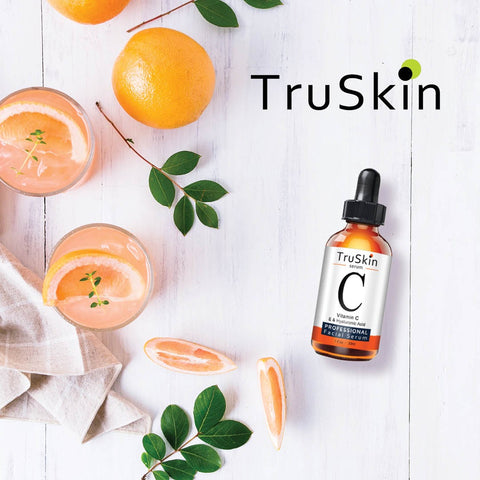 TruSkin Vitamin C Serum