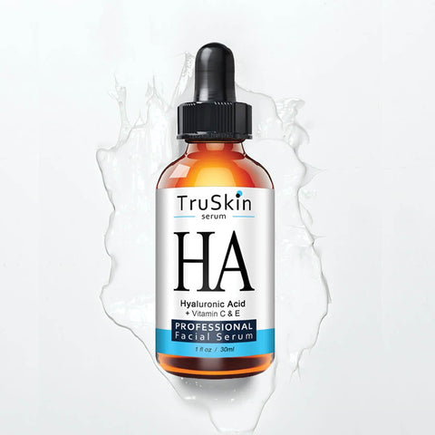 TruSkin Hyaluronic Acid Serum