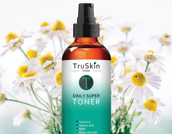 TruSkin Daily Facial Toner