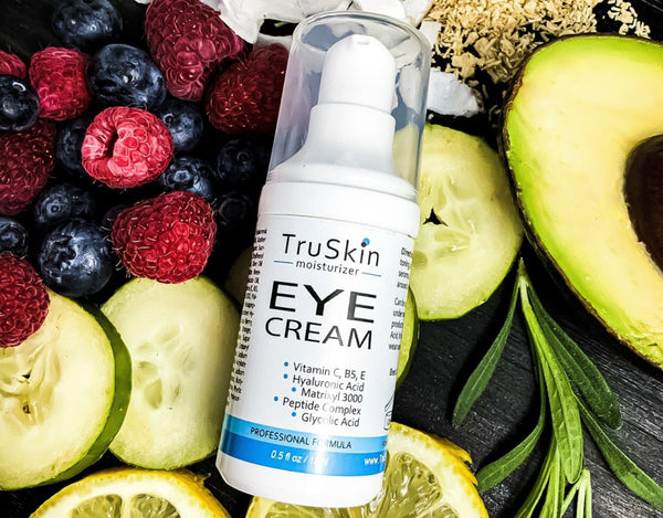 TruSkin Eye Cream