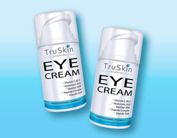 TruSkin Eye Cream