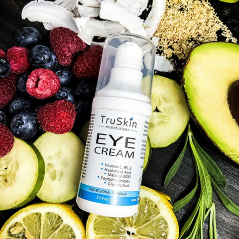 TruSkin Anti-Aging Eye Cream