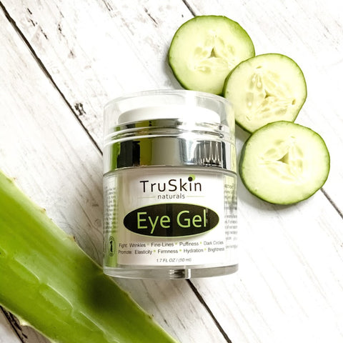 TruSkin Eye Gel