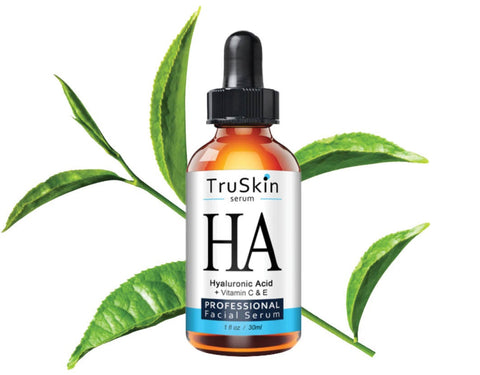 TruSkin Hyaluronic Acid Serum