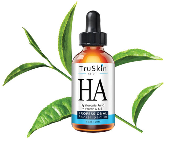 TruSkin Hyaluronic Acid Serum