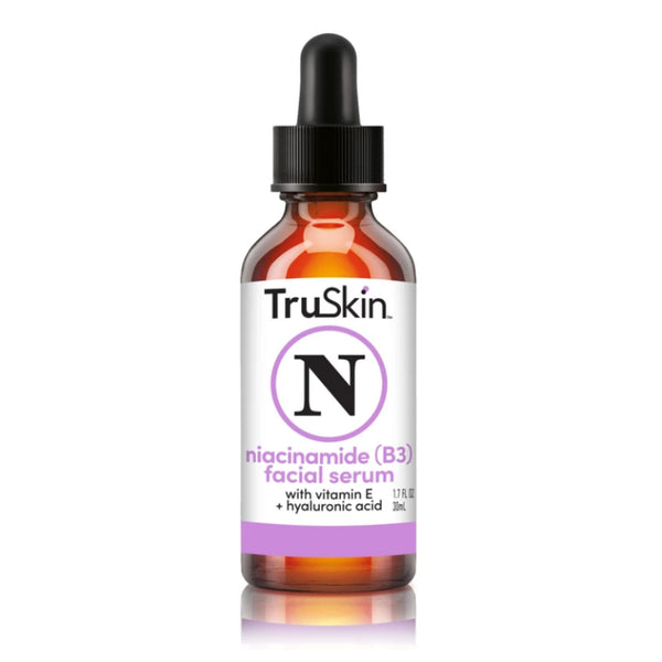 TruSkin Niacinamide Serum
