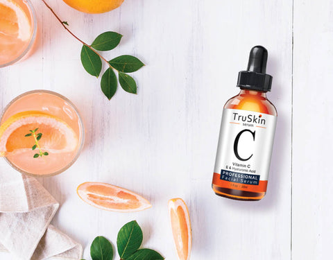 TruSkin Vitamin C Serum