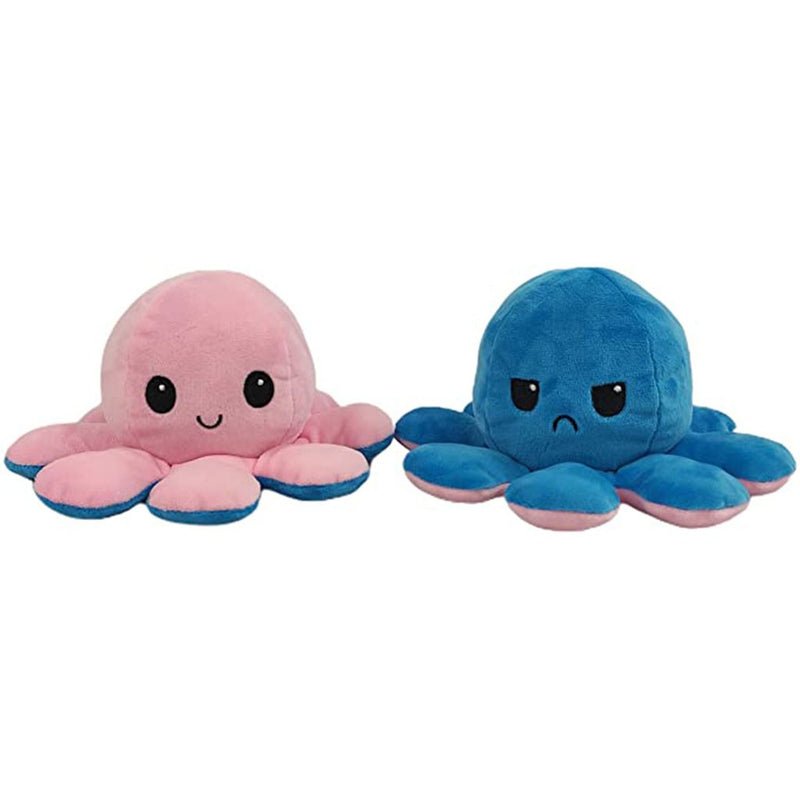 baby octopus plush