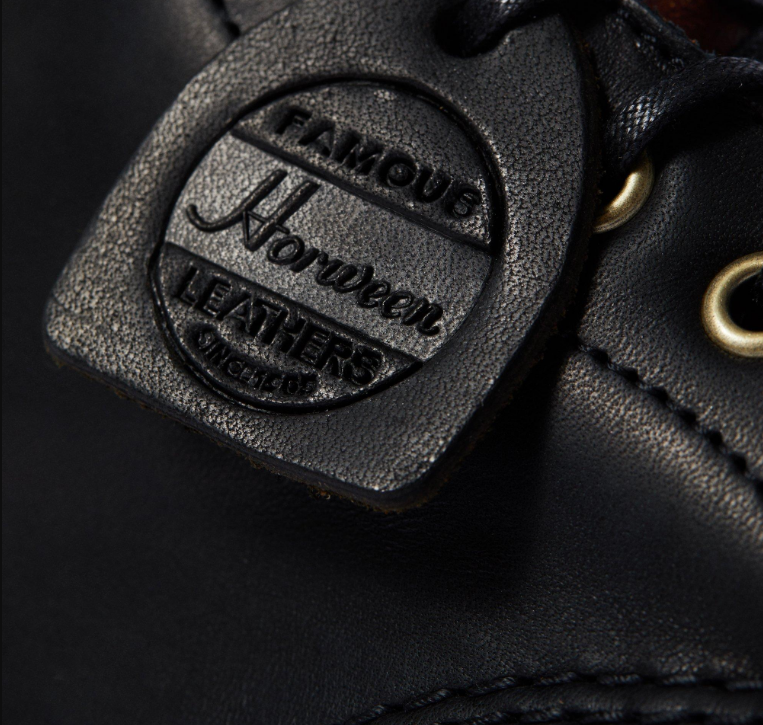 Dublin Leather von Dr. Martens