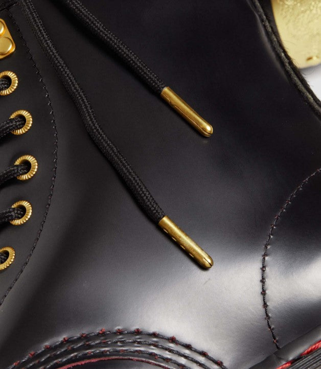 Smooth Slice Leather from Dr Martens