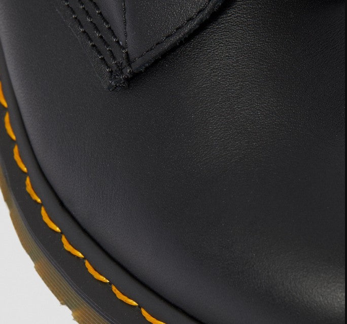 Softy T Leather from Dr Martens