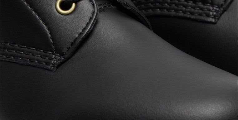 Vegan Felix Rub Off Leather from Dr Martens