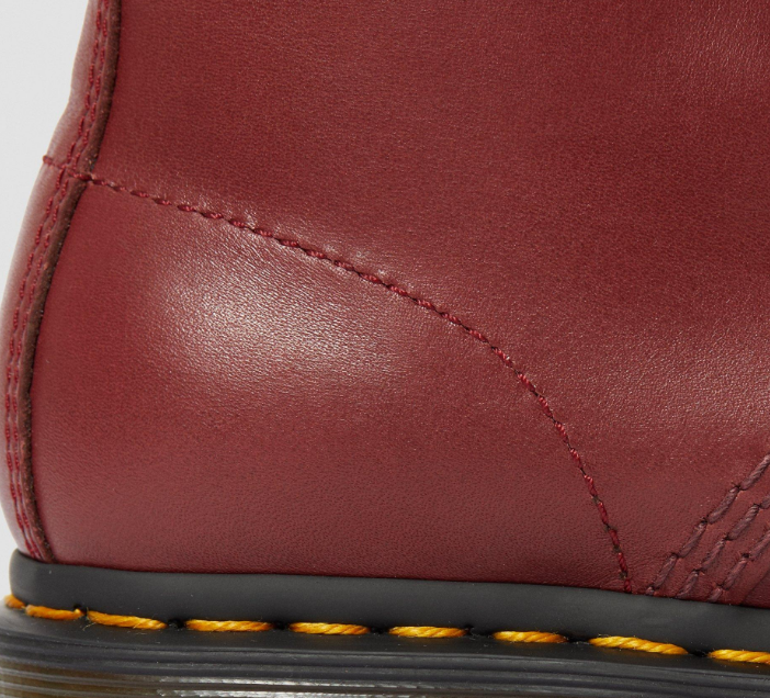 Wanama Leather from Dr Martens