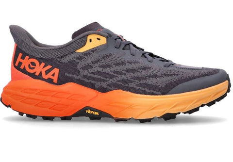 Hoka Speedgoat 5 Men's Trail Running Shoe