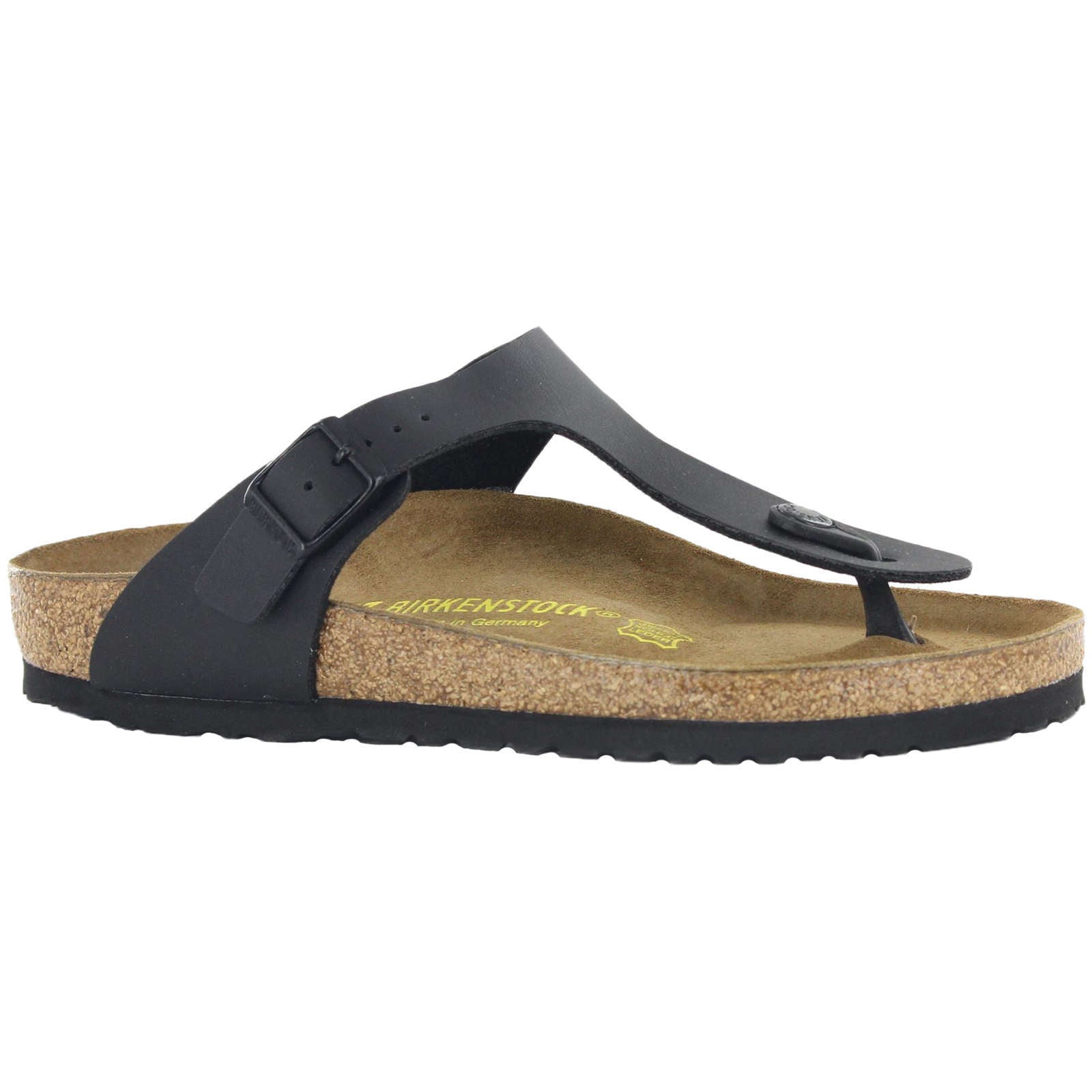 Birkenstock Gizeh Birko-Flor Unisex Sandals