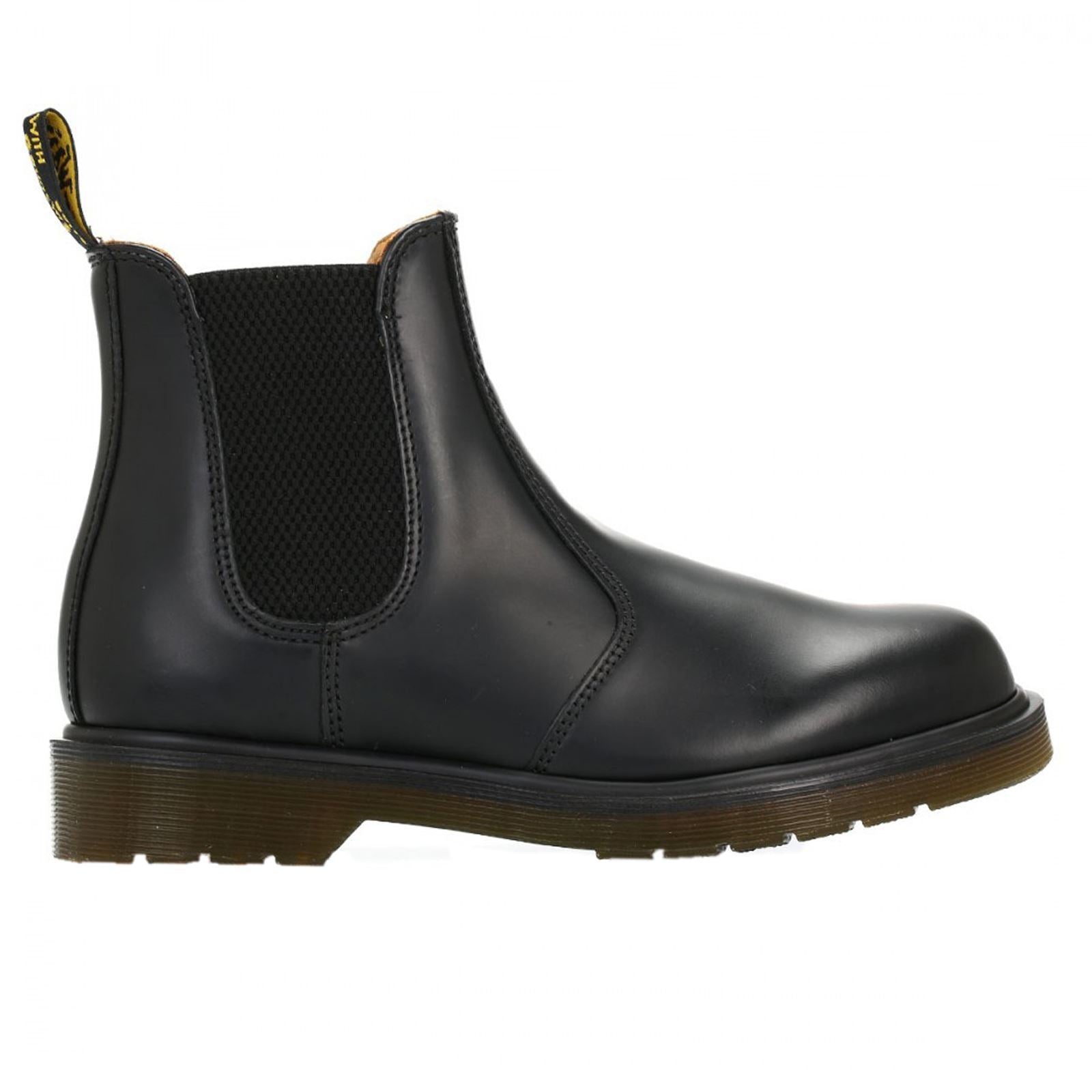 Dr marten shop chelsea boots ladies