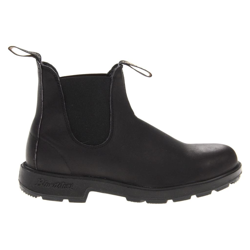 Blundstone 566 Water Resistant Leather Unisex Chelsea Boots