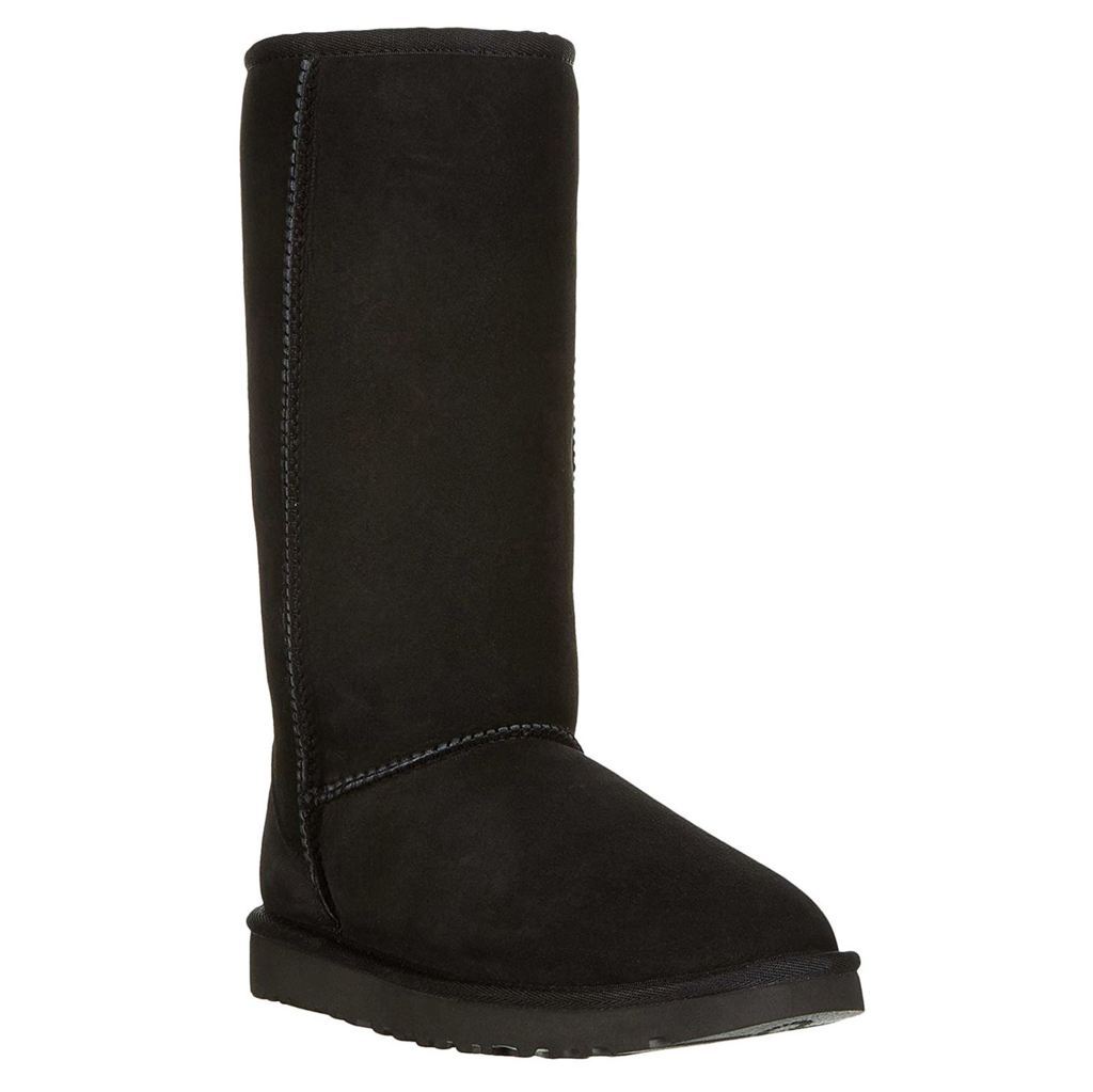 Ugg bow tie boots on sale tall