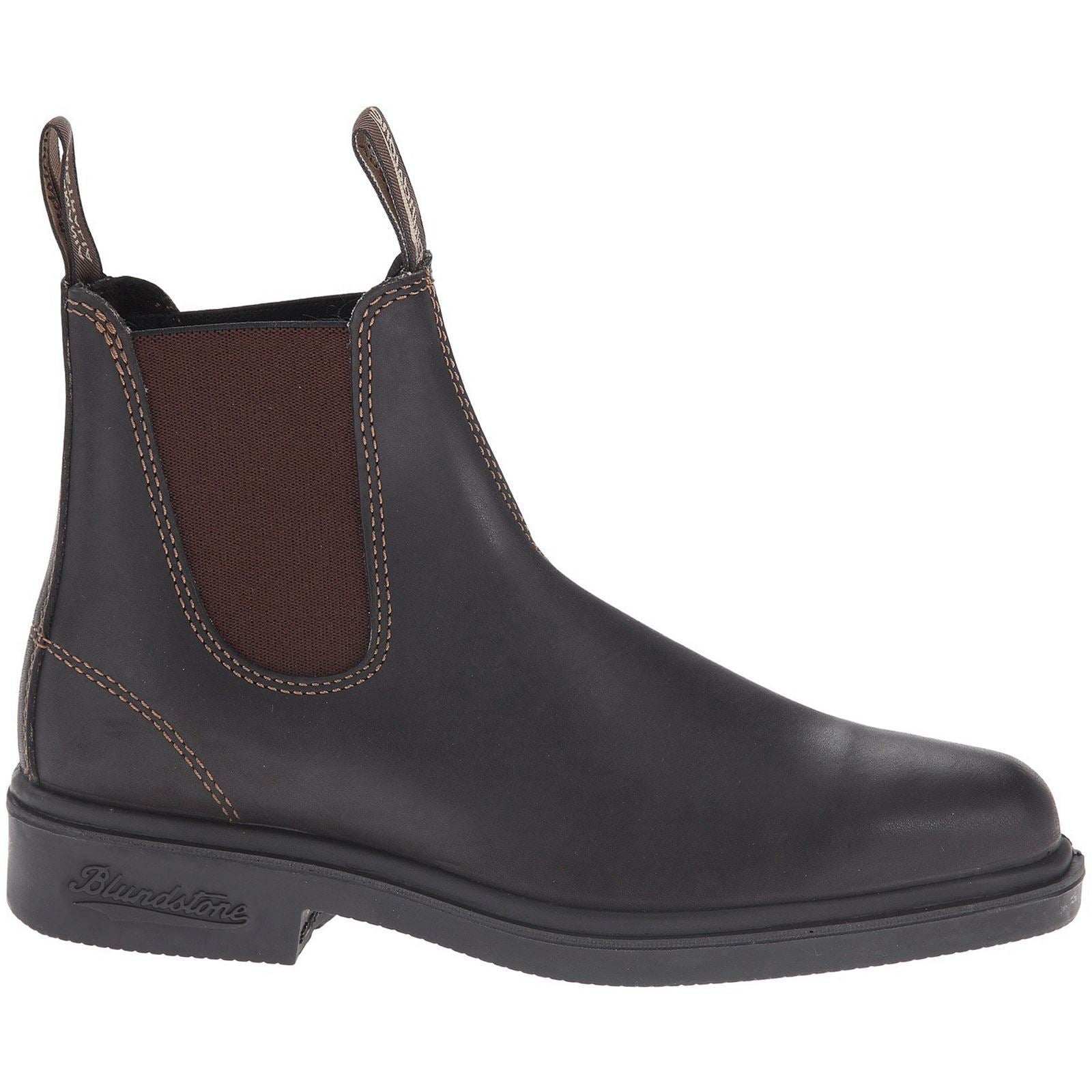 Blundstone 585 Water Resistant Leather Unisex Chelsea Boots