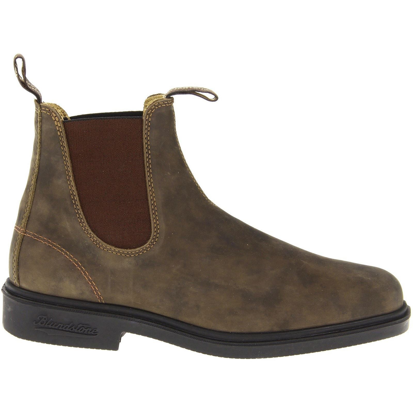 Blundstone 1316 Water Resistant Leather Unisex Chelsea Boots