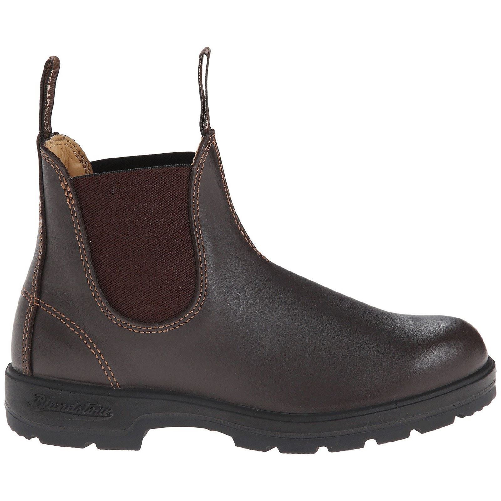 Blundstone 063 Water-Resistant Leather Unisex Chelsea Boots