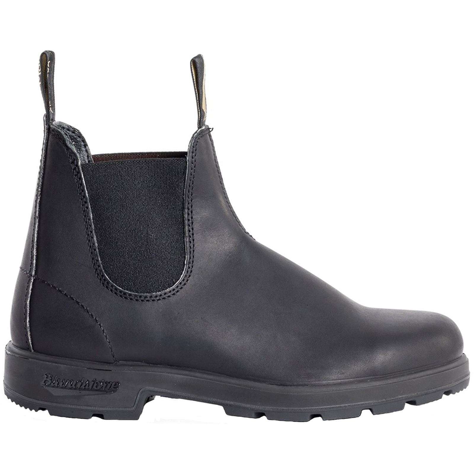 Blundstone 063 Water Resistant Leather Unisex Chelsea Boots