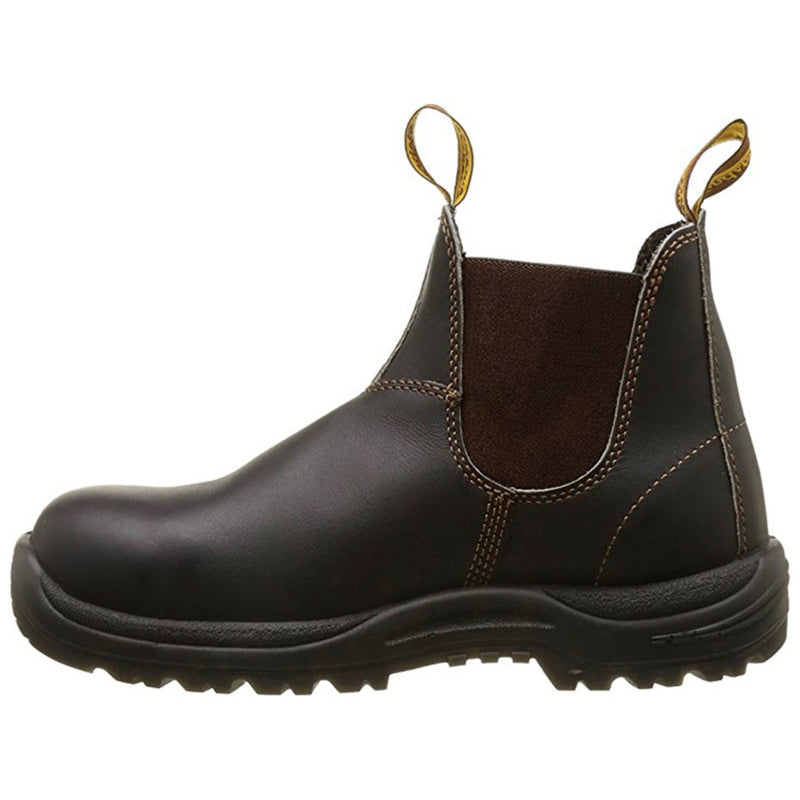 Blundstone 192 Leather Mens Boots 