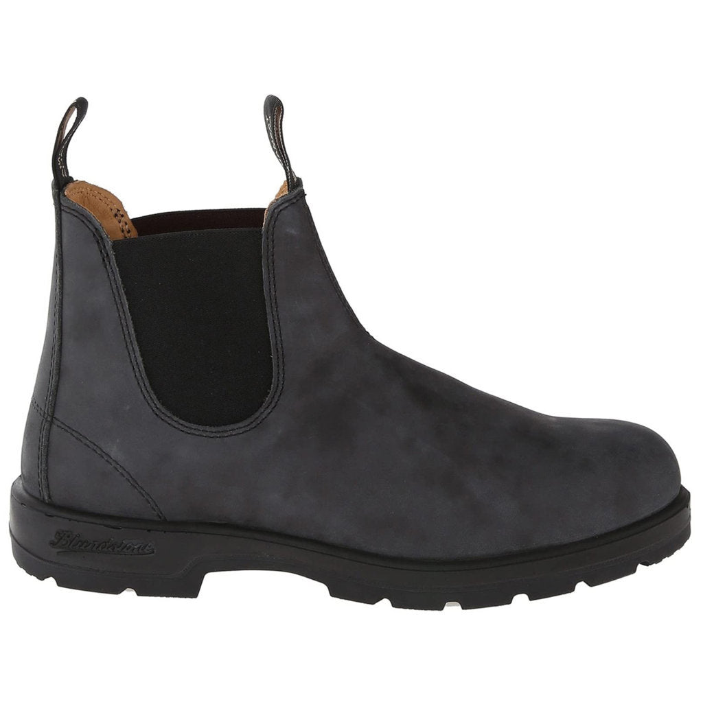 Blundstone 585 Water Resistant Leather Unisex Chelsea Boots