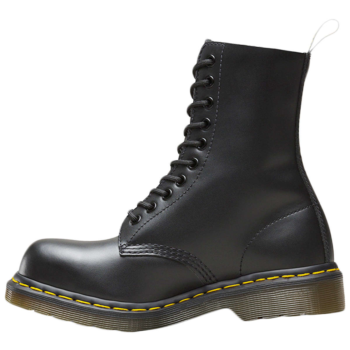 Dr. Martens 1919 Fine Haircell Leather Unisex Boots – Legend Footwear