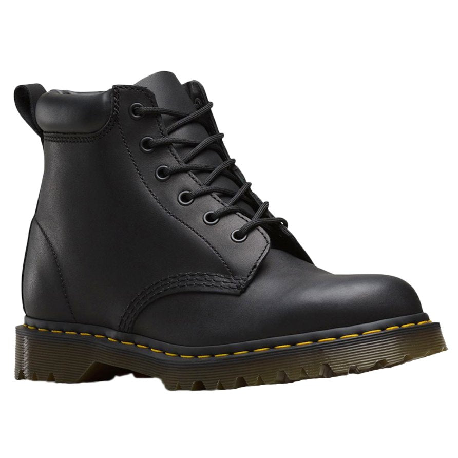 Dr martens 939 shop crazy horse youtube