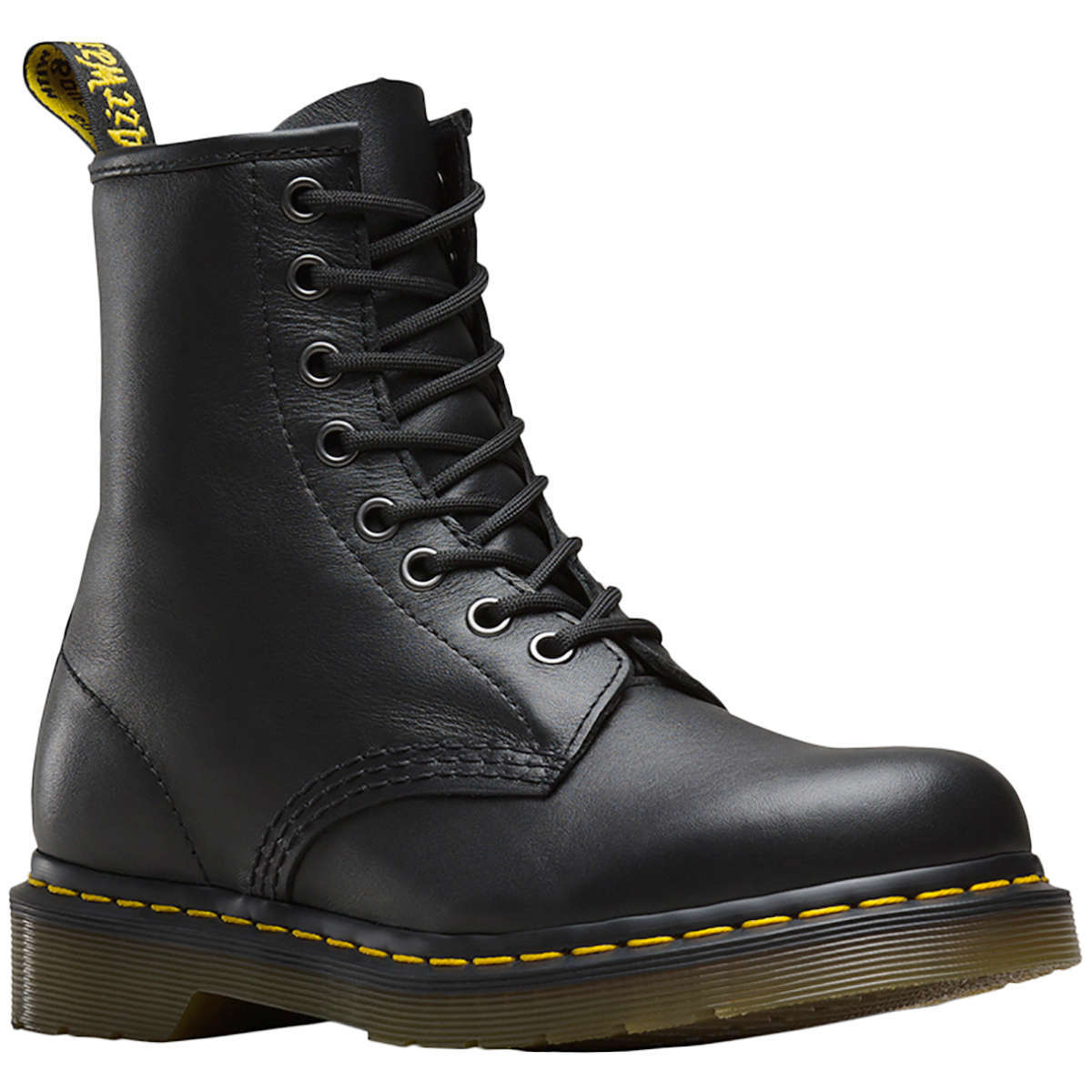 Dr. Martens 1461 Smooth Leather Unisex Oxford Shoes