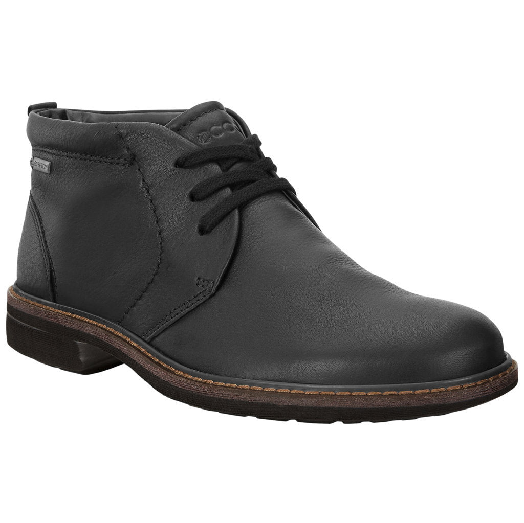 Ecco turn gtx men's sales chukka boot