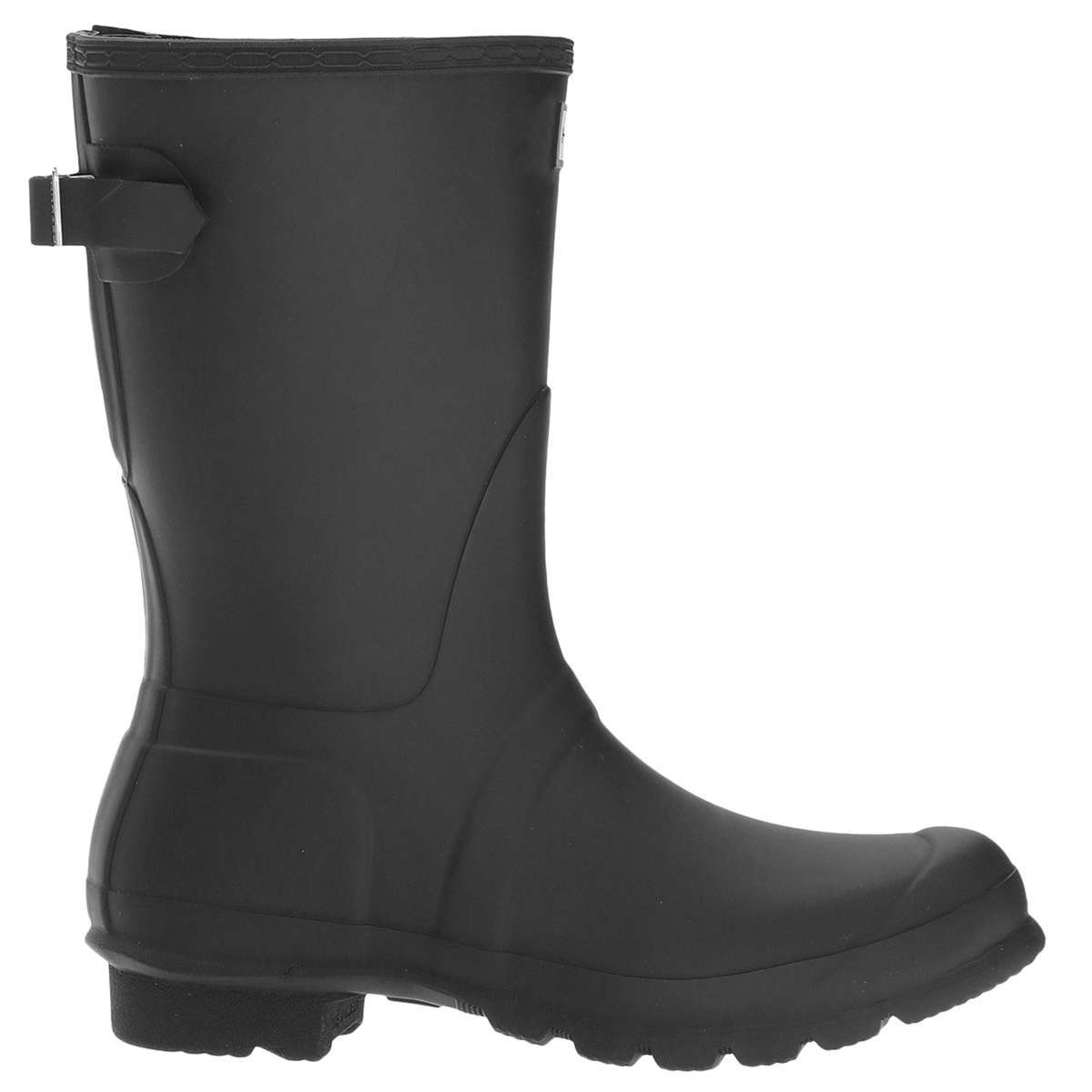 Hunter Original Refined Rubber Women's Tall Wellington Boots