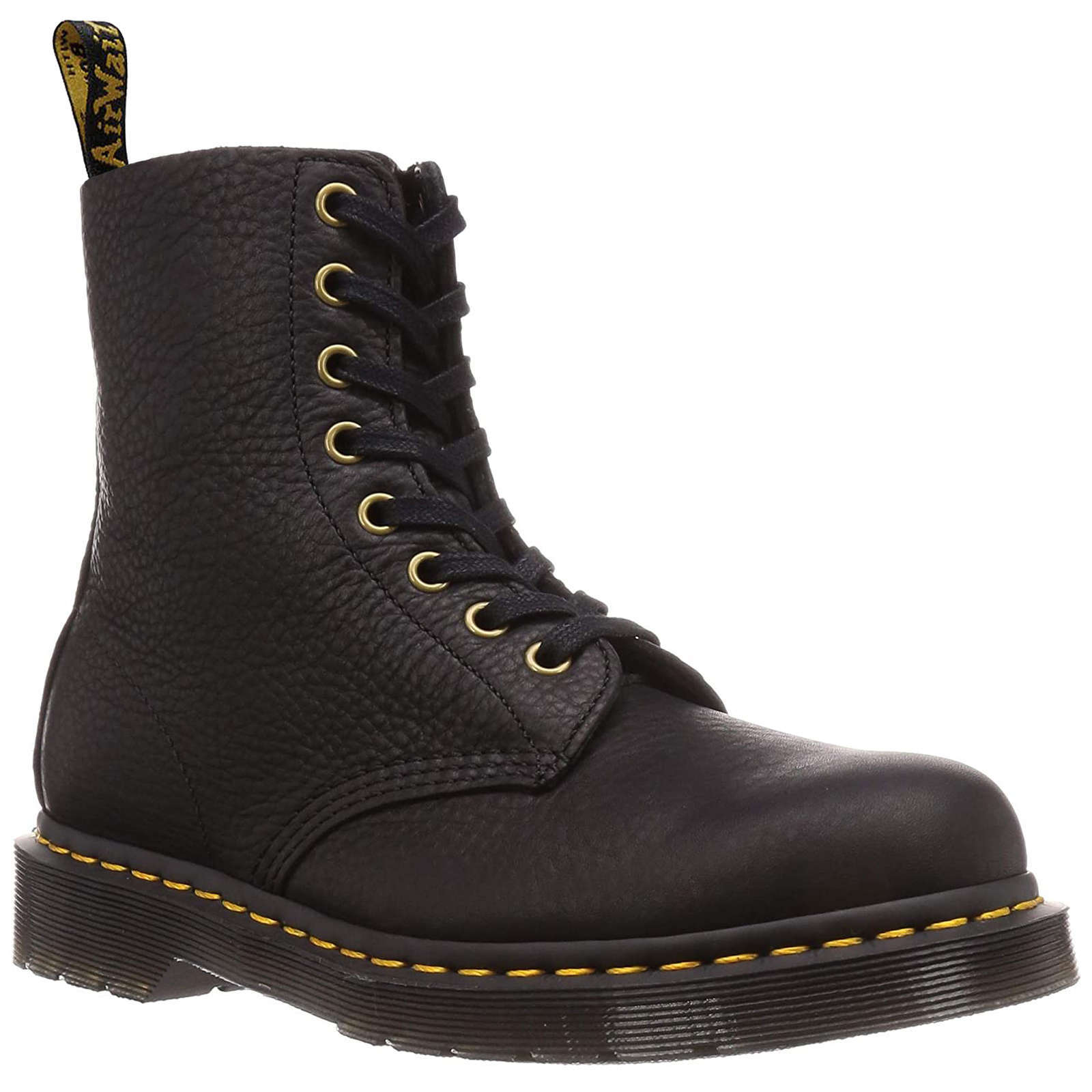 Dr. Martens 1460 Smooth Leather Unisex Boots