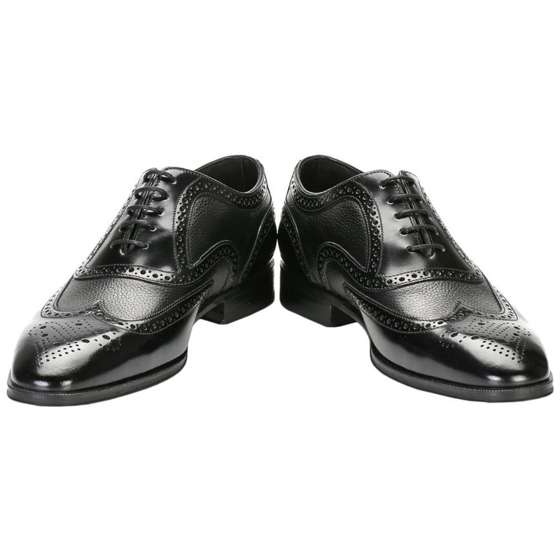 loake baskerville