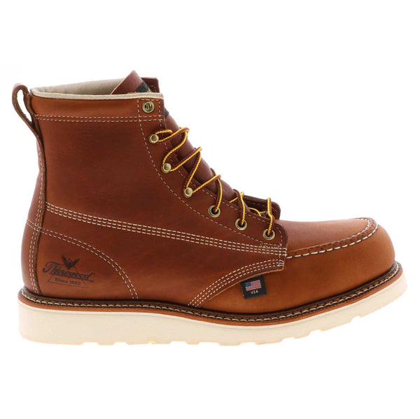 thorogood work boots uk