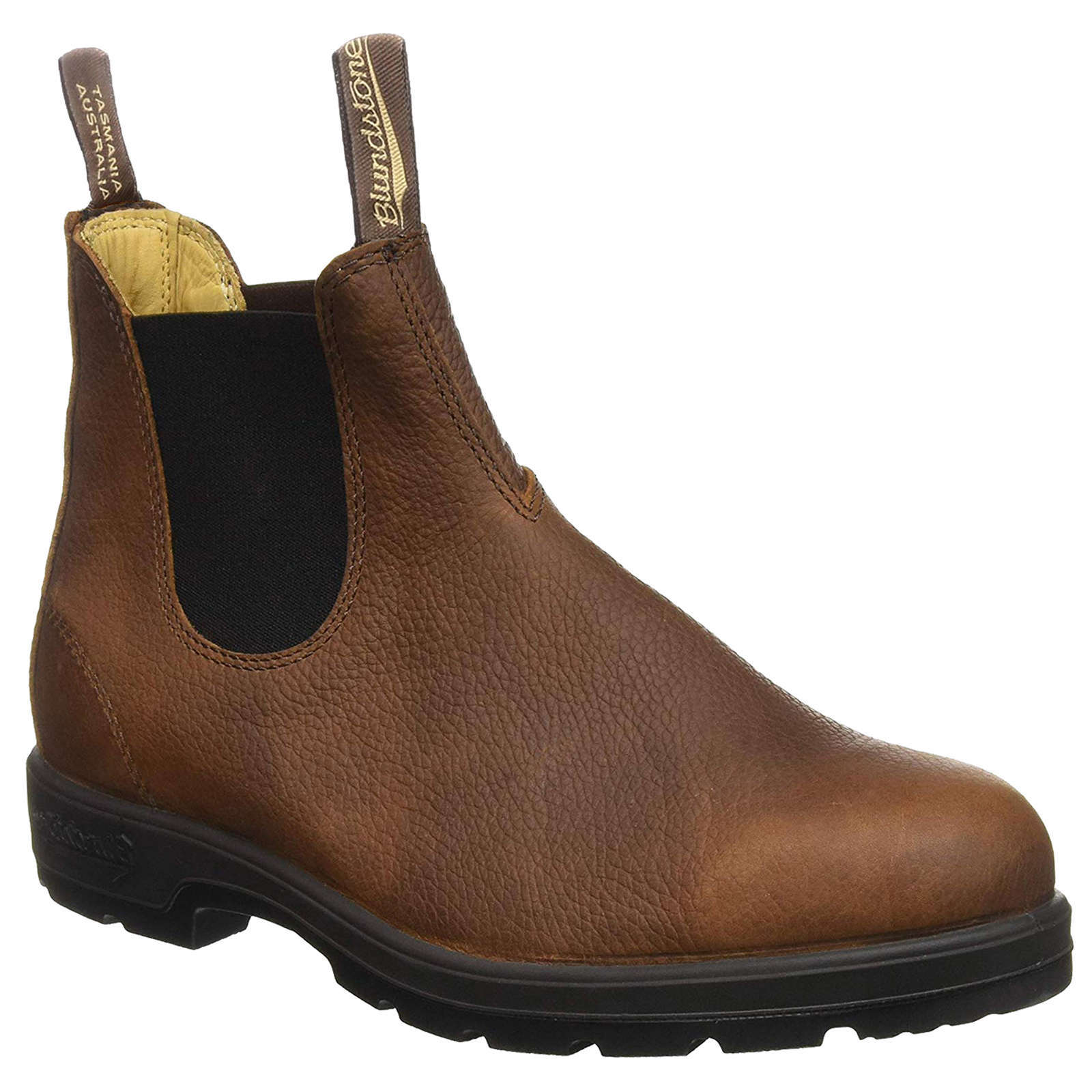 Blundstone 1443 Water Resistant Leather Unisex Chelsea Boots