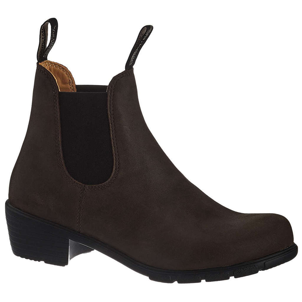 Blundstone 1443 Water Resistant Leather Unisex Chelsea Boots