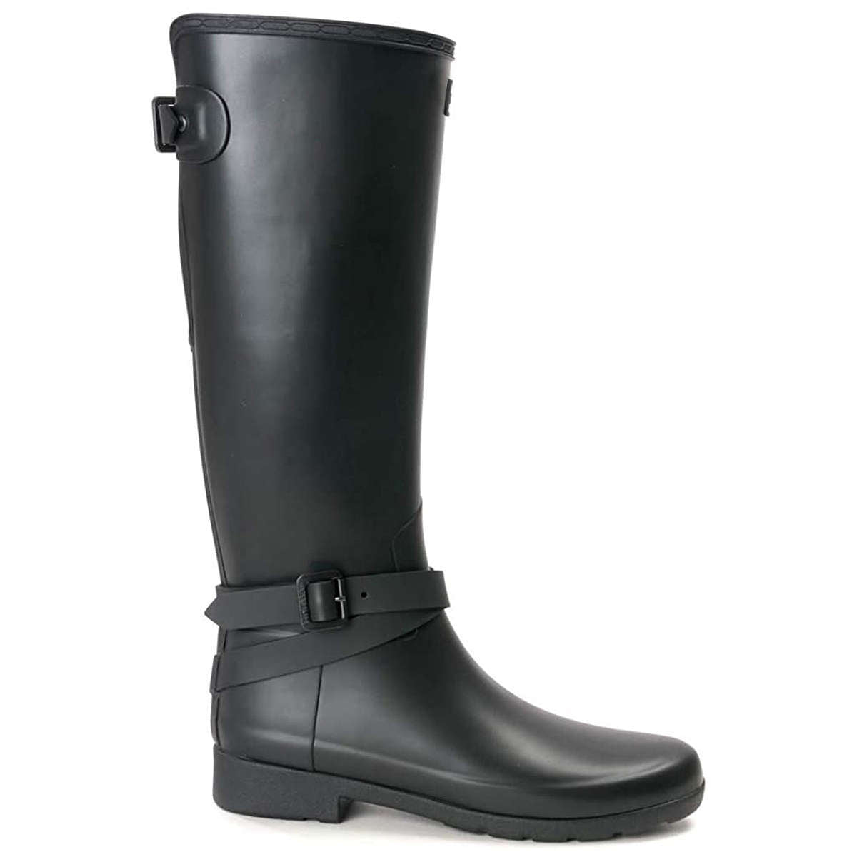 Hunter Original Refined Rubber Women's Tall Wellington Boots