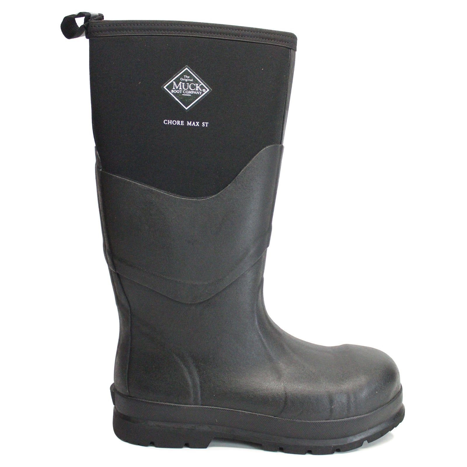 Muck Boot Edgewater Classic Waterproof Women's Tall Wellington Boots