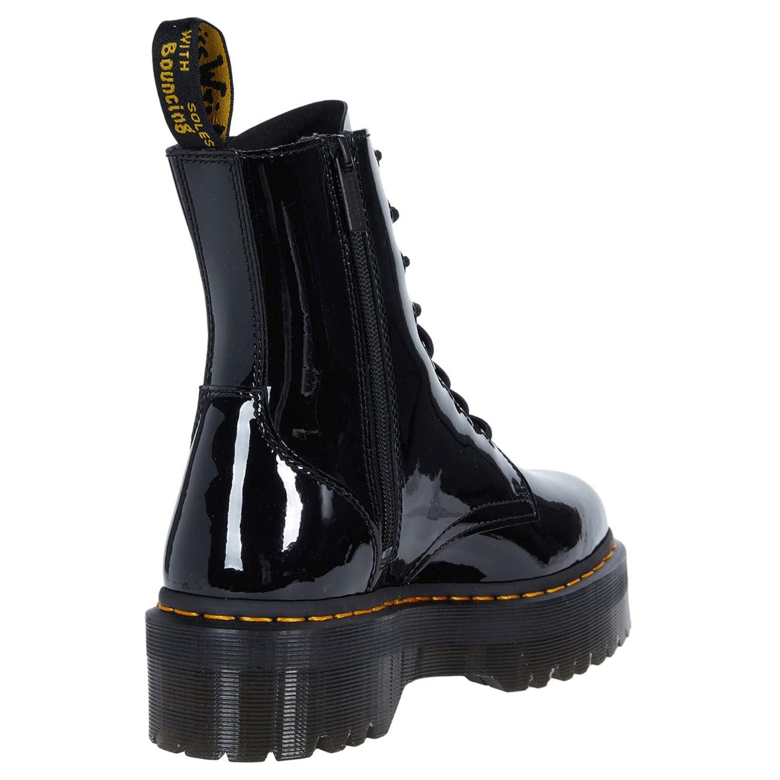 NEW* Dr. Martens ZUMA II (25717113) *LAST PAIR*