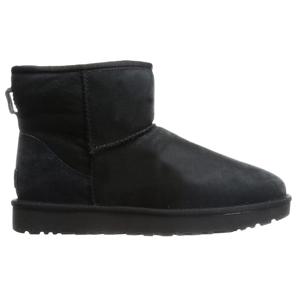 Ugg boots with bows on sale black