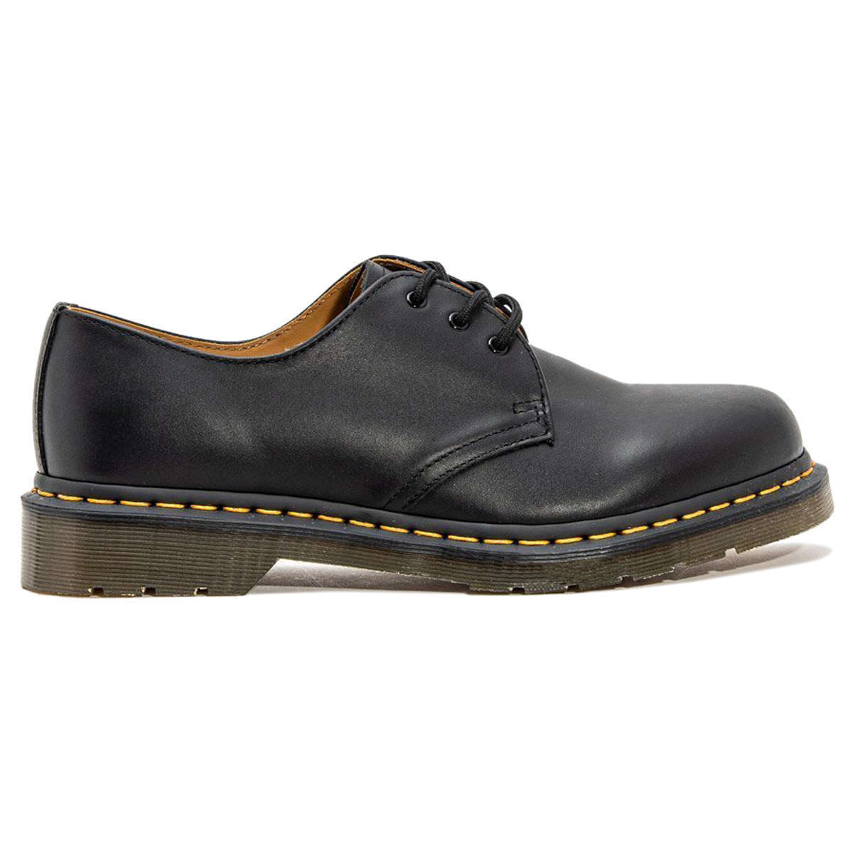 Dr. Martens Coronado Wyoming Leather Unisex Shoes