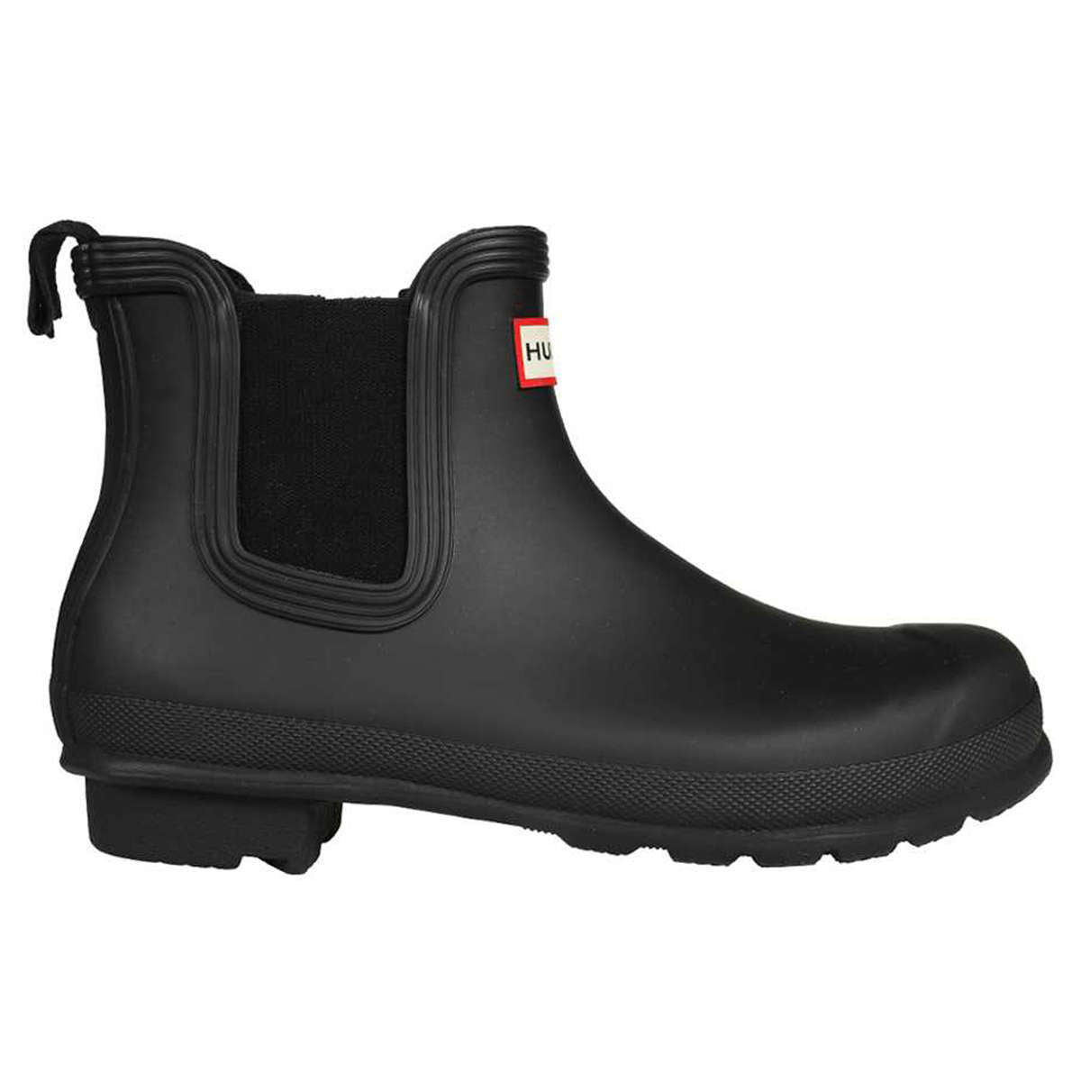 Hunter Original Insulated Rubber Men's Chelsea Boots