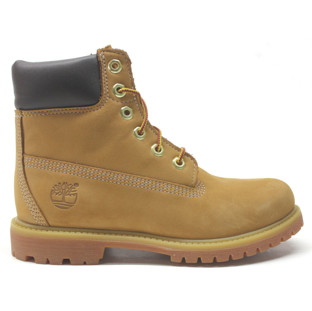 Timberland womens sales combat boots