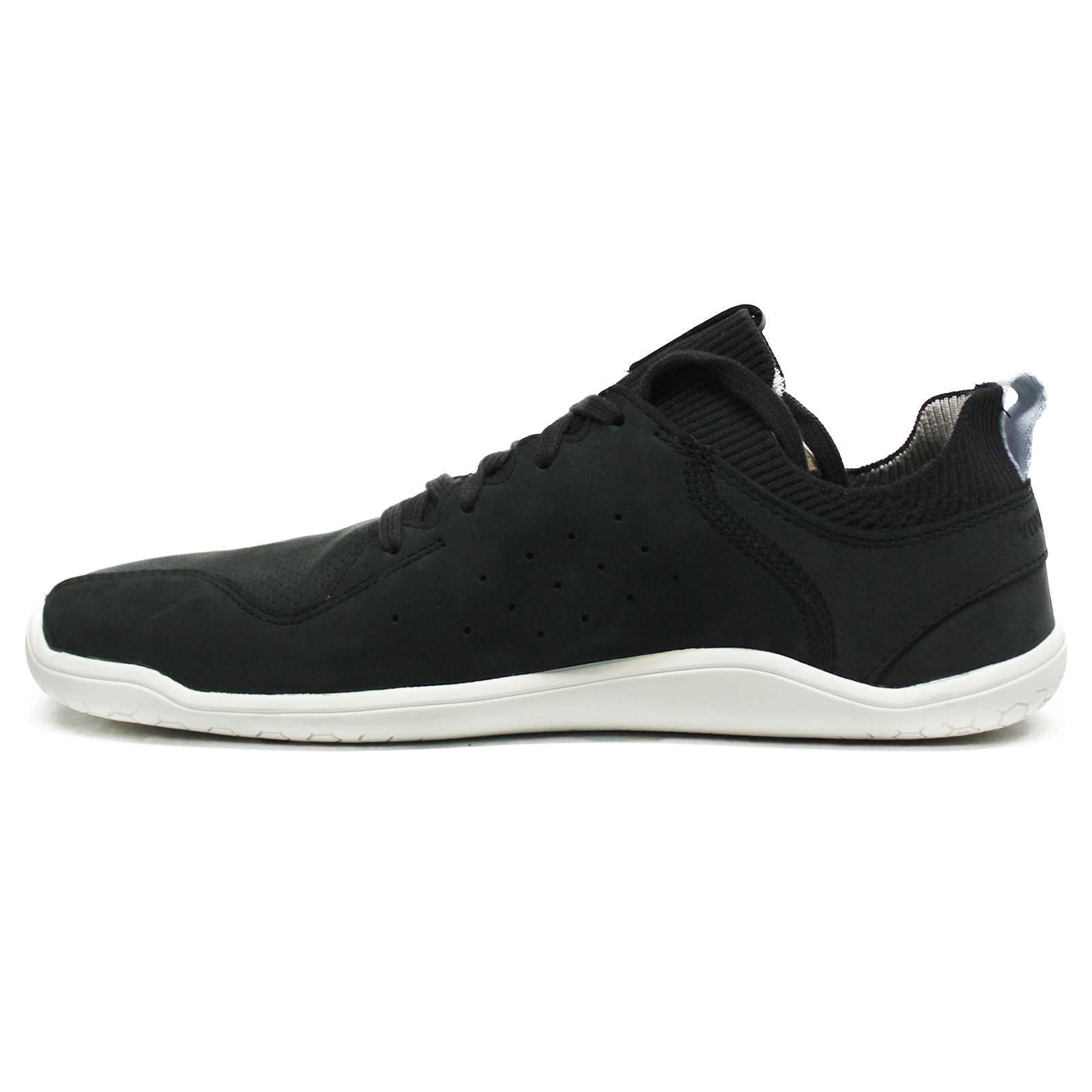 Vivobarefoot Primus Trail Knit FG Textile Synthetic Mens Trainers