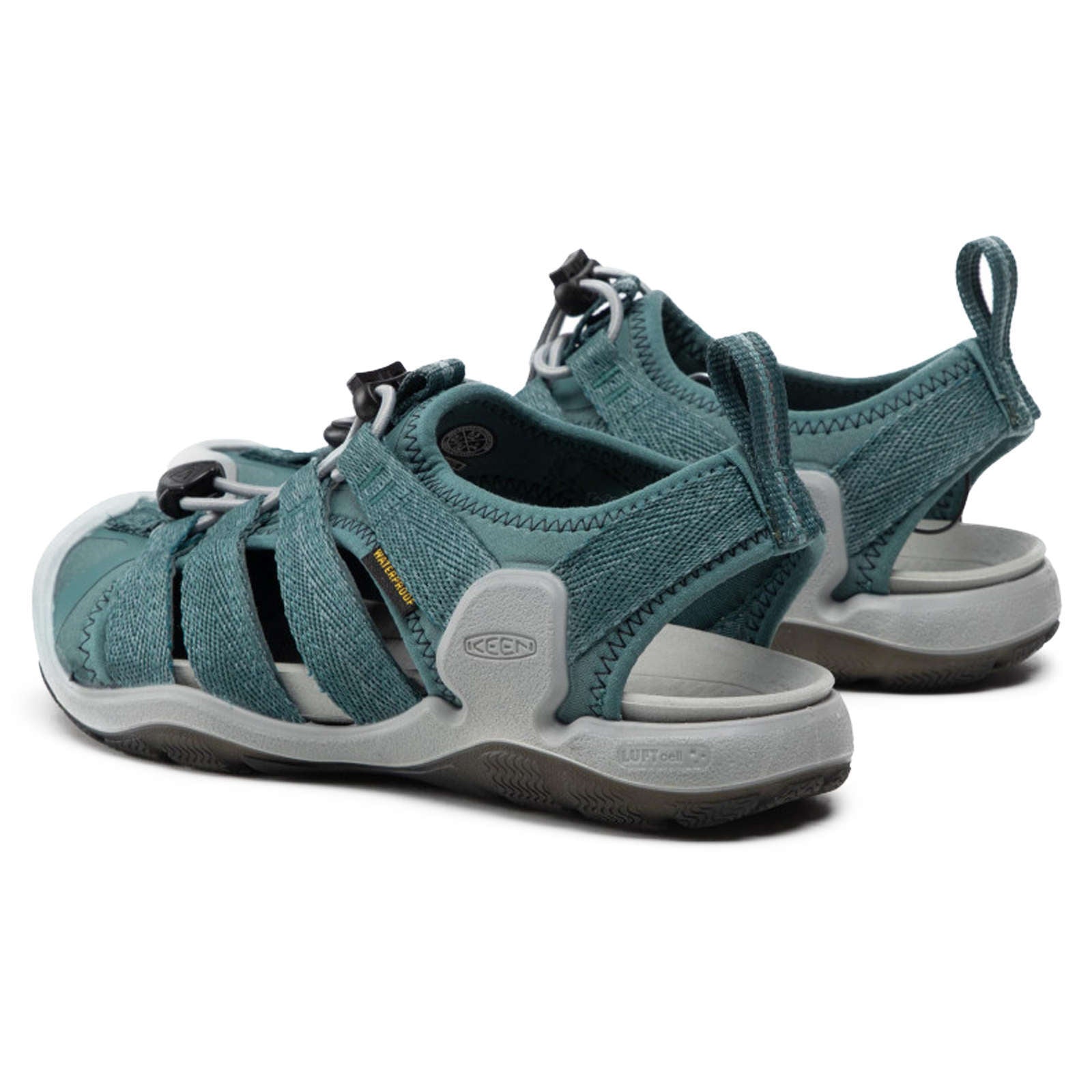 Keen CNX II Textile Mens Sandals