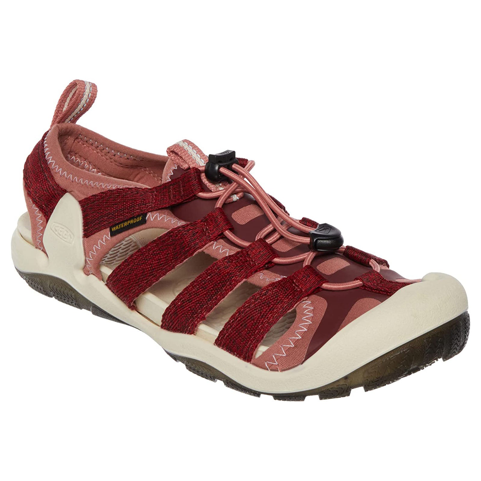 Keen CNX II Textile Mens Sandals