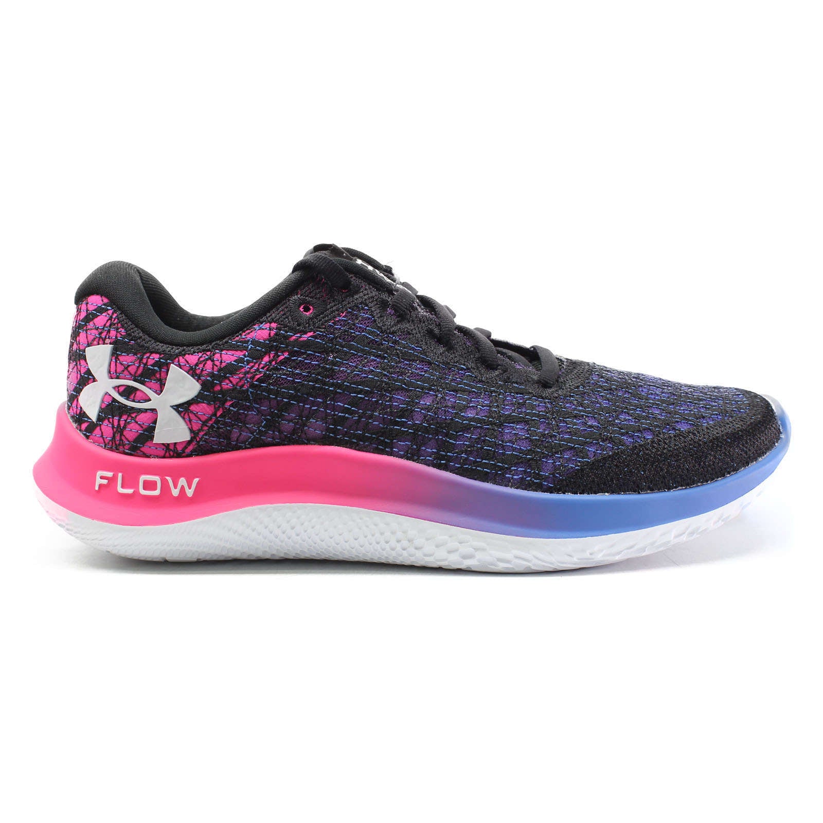 Under armour girls on sale trainers