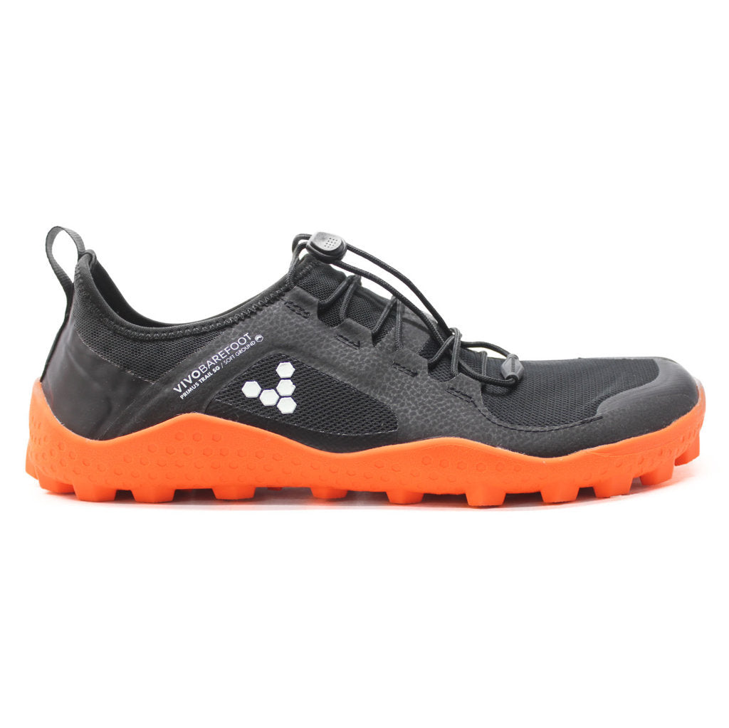 Primus Trail III SG Synthetic Textile Men's Trainers